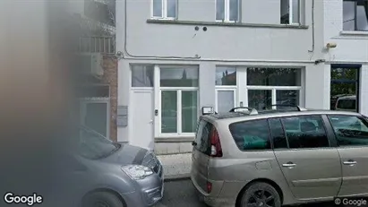 Apartments for rent in Eigenbrakel - Photo from Google Street View
