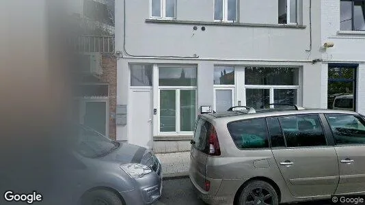 Apartments for rent in Eigenbrakel - Photo from Google Street View