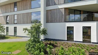 Apartments for rent in Malle - Photo from Google Street View