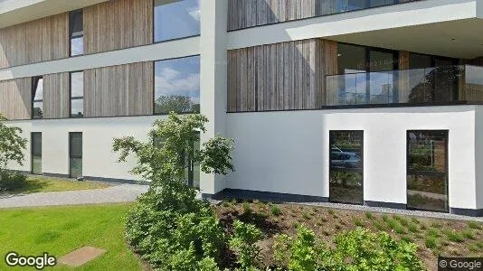 Apartments for rent in Malle - Photo from Google Street View