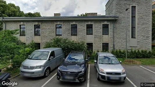 Apartments for rent in Tallinn Kesklinna - Photo from Google Street View