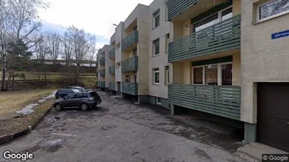 Apartments for rent in Tallinn Kesklinna - Photo from Google Street View