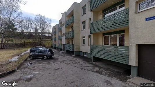Apartments for rent in Tallinn Kesklinna - Photo from Google Street View