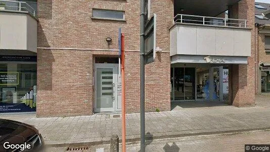 Apartments for rent in Lommel - Photo from Google Street View