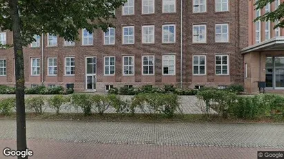 Apartments for rent in Chemnitz - Photo from Google Street View