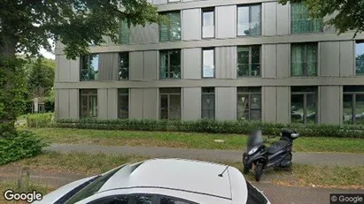 Apartments for rent in Hamburg Wandsbek - Photo from Google Street View