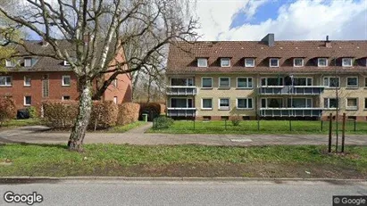 Apartments for rent in Hamburg Eimsbuttel - Photo from Google Street View