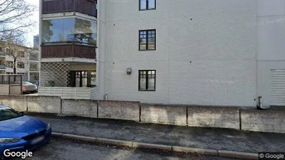 Apartments for rent in Kouvola - Photo from Google Street View