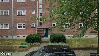 Apartments for rent in Duisburg - Photo from Google Street View
