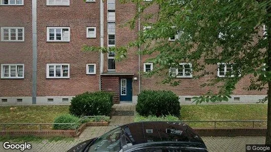 Apartments for rent in Duisburg - Photo from Google Street View