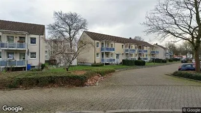 Apartments for rent in Recklinghausen - Photo from Google Street View