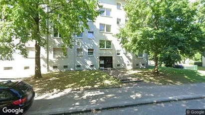 Apartments for rent in Essen - Photo from Google Street View
