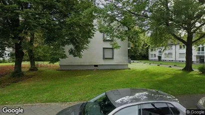 Apartments for rent in Bochum - Photo from Google Street View
