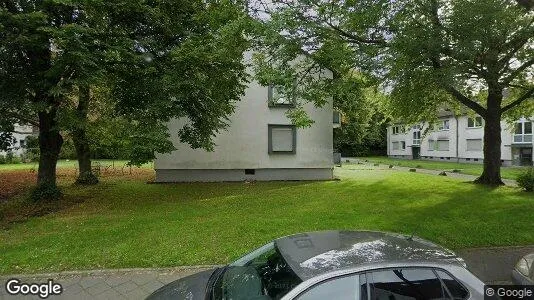 Apartments for rent in Bochum - Photo from Google Street View