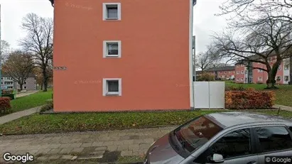 Apartments for rent in Essen - Photo from Google Street View