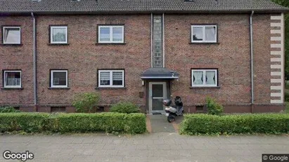 Apartments for rent in Recklinghausen - Photo from Google Street View