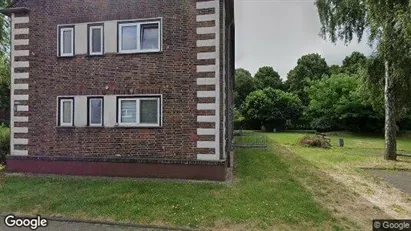 Apartments for rent in Recklinghausen - Photo from Google Street View