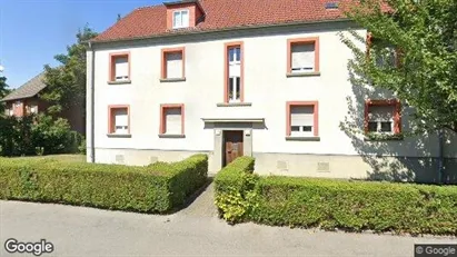Apartments for rent in Essen - Photo from Google Street View