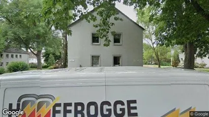 Apartments for rent in Essen - Photo from Google Street View