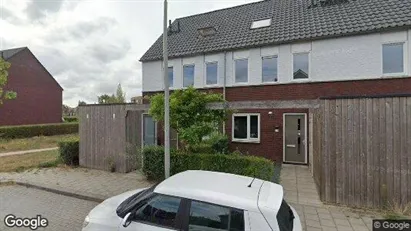 Apartments for rent in Arnhem - Photo from Google Street View