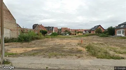 Apartments for rent in Horsens - Photo from Google Street View