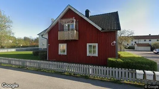 Apartments for rent in Växjö - Photo from Google Street View