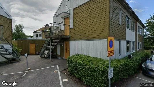 Apartments for rent in Växjö - Photo from Google Street View