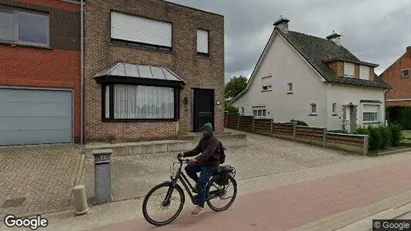 Apartments for rent in Merksplas - Photo from Google Street View