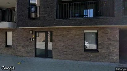 Apartments for rent in Turnhout - Photo from Google Street View