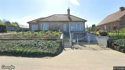 Apartments for rent in Lennik - Photo from Google Street View