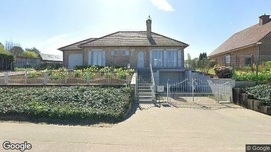 Apartments for rent in Lennik - Photo from Google Street View