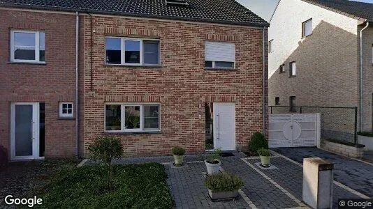Apartments for rent in Herent - Photo from Google Street View