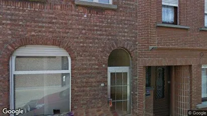 Apartments for rent in Zemst - Photo from Google Street View