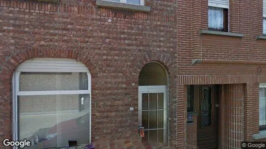 Apartments for rent in Zemst - Photo from Google Street View