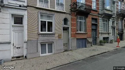 Apartments for rent in Stad Brussel - Photo from Google Street View