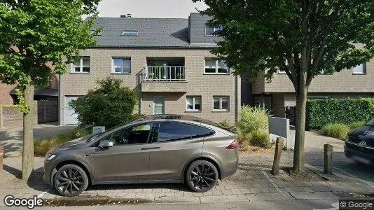 Apartments for rent in Kapellen - Photo from Google Street View