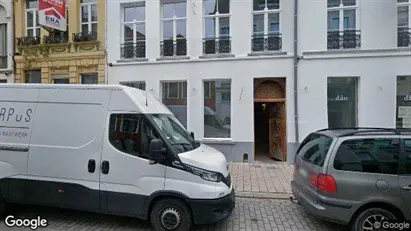 Apartments for rent in Stad Gent - Photo from Google Street View