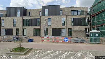 Apartments for rent in Haacht - Photo from Google Street View