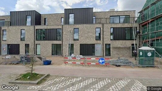 Apartments for rent in Haacht - Photo from Google Street View