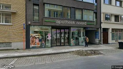 Apartments for rent in Stad Gent - Photo from Google Street View