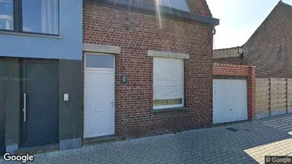 Apartments for rent in Wevelgem - Photo from Google Street View
