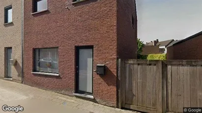 Apartments for rent in Zwevegem - Photo from Google Street View