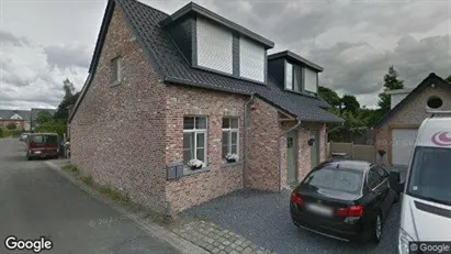 Apartments for rent in Keerbergen - Photo from Google Street View