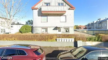 Apartments for rent in Trollhättan - Photo from Google Street View