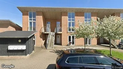 Rooms for rent in Stoholm Jyll - Photo from Google Street View