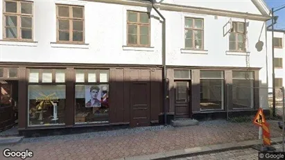 Apartments for rent in Västervik - Photo from Google Street View