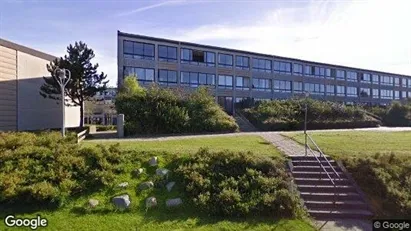 Apartments for rent in Vejle Center - Photo from Google Street View