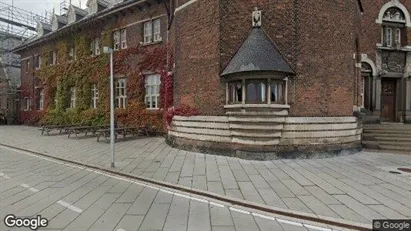 Apartments for rent in Juelsminde - Photo from Google Street View