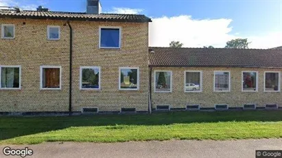 Apartments for rent in Hedemora - Photo from Google Street View