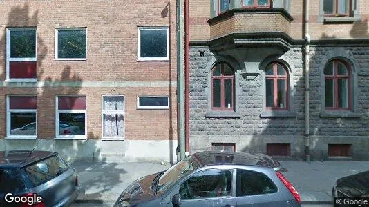 Apartments for rent in Karlskrona - Photo from Google Street View